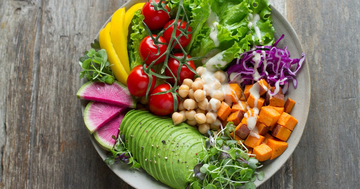 Dieta na cholesterol: kompletny plan