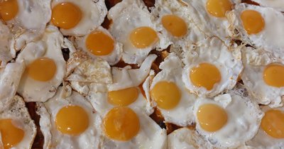 Dieta cholesterol: przepisy i zasady