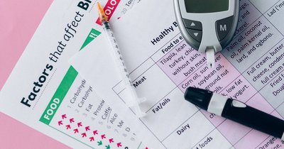 Dieta obniżająca cholesterol: jadłospis PDF
