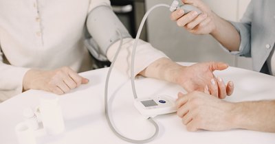 Kalkulator normy ciśnienia krwi online