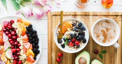 Dieta na odchudzanie: podstawy i zasady