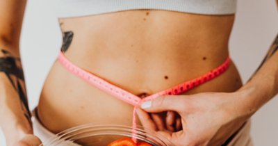 Dobra dieta na odchudzanie efektywnie