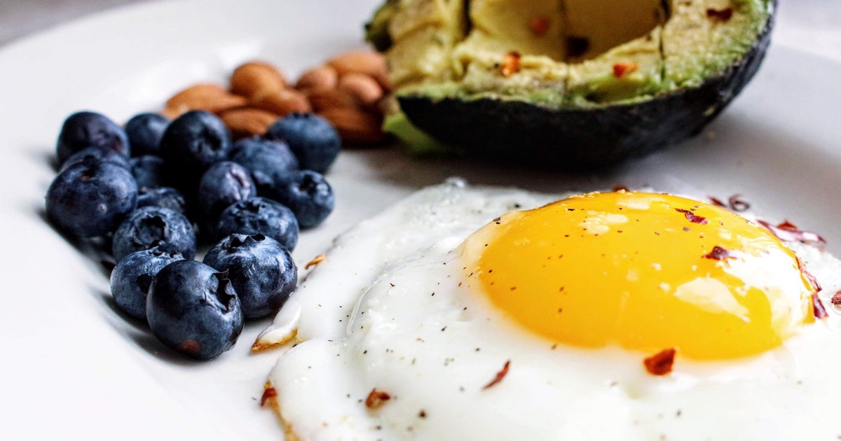 Czy dieta keto podnosi cholesterol