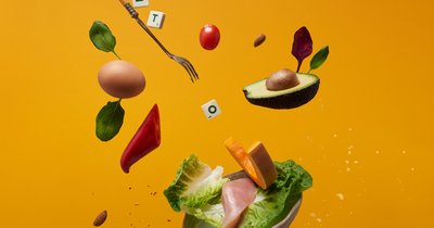Dieta ketogeniczna a cholesterol