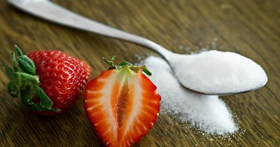 Dieta na cholesterol i cukier przepisy