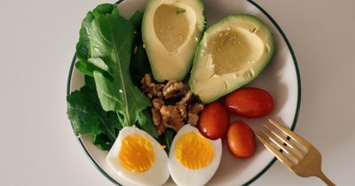 Dieta na cholesterol i trójglicerydy