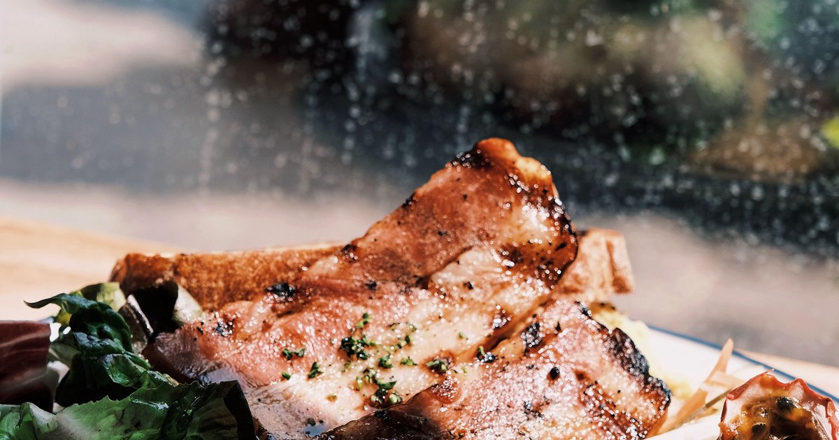 Jaka dieta na wysoki cholesterol