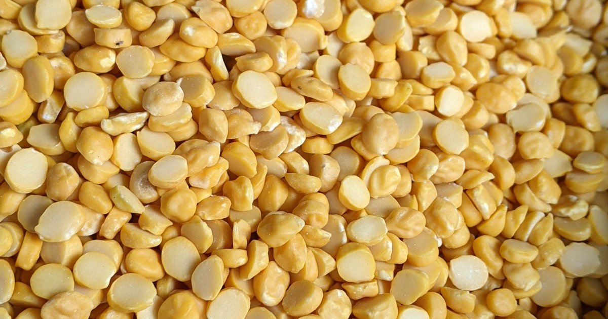 Dieta na wysoki cholesterol i trójglicerydy