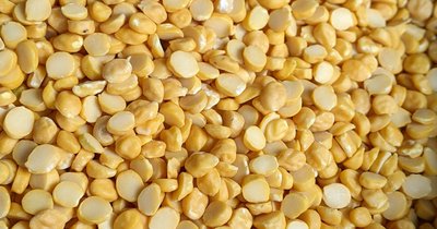 Dieta na wysoki cholesterol i trójglicerydy