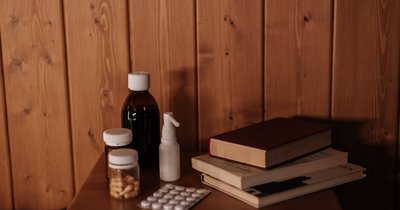 Medycyna naturalna książki: wybór